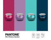 Pantone Mini Wireless Speaker